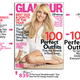 Illustration for article titled emGlamour/em Suggests in 2009 You Resolve to Stop Being a Slut